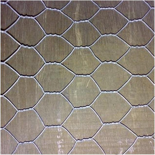 galvanised wire mesh supplier singapore